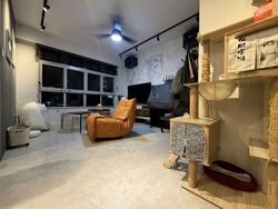 Blk 675B Fern Grove @ Yishun (Yishun), HDB 4 Rooms #557633411